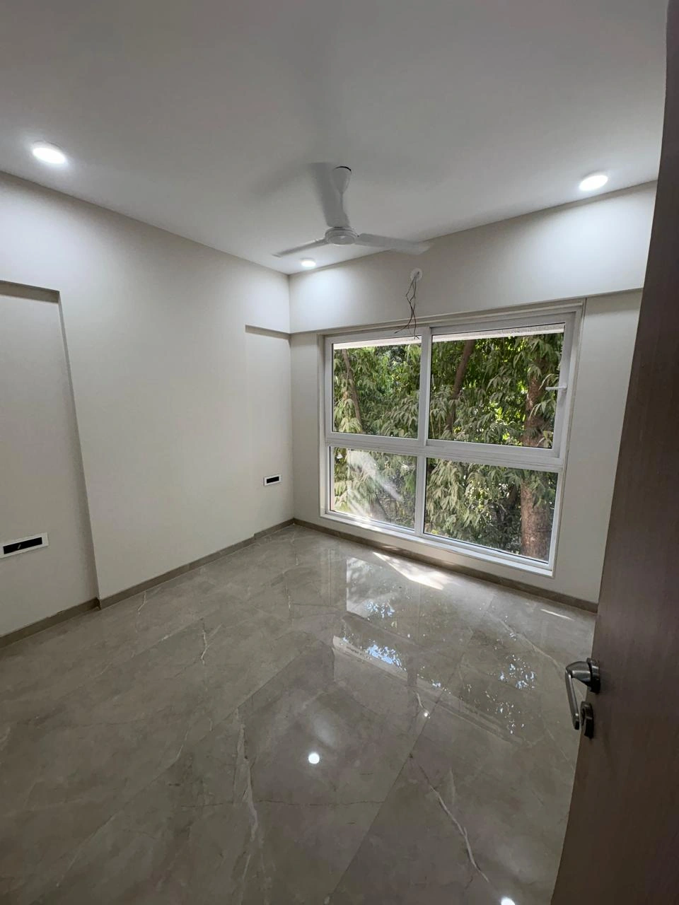 2 BHK Flat for Rent in Bhanu Jyoti, Malad East